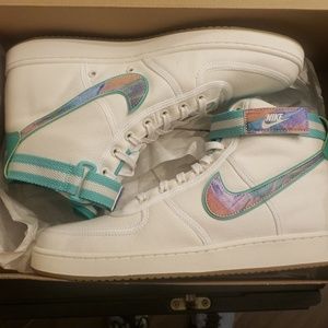 Nike Vandal High Supreme TD "Brand New"